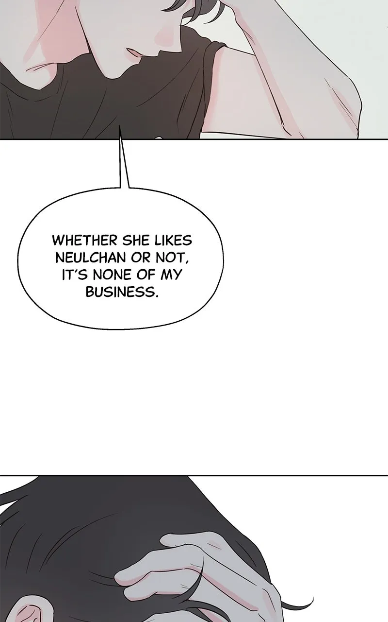 My Fake Crush Chapter 21 page 36 - 