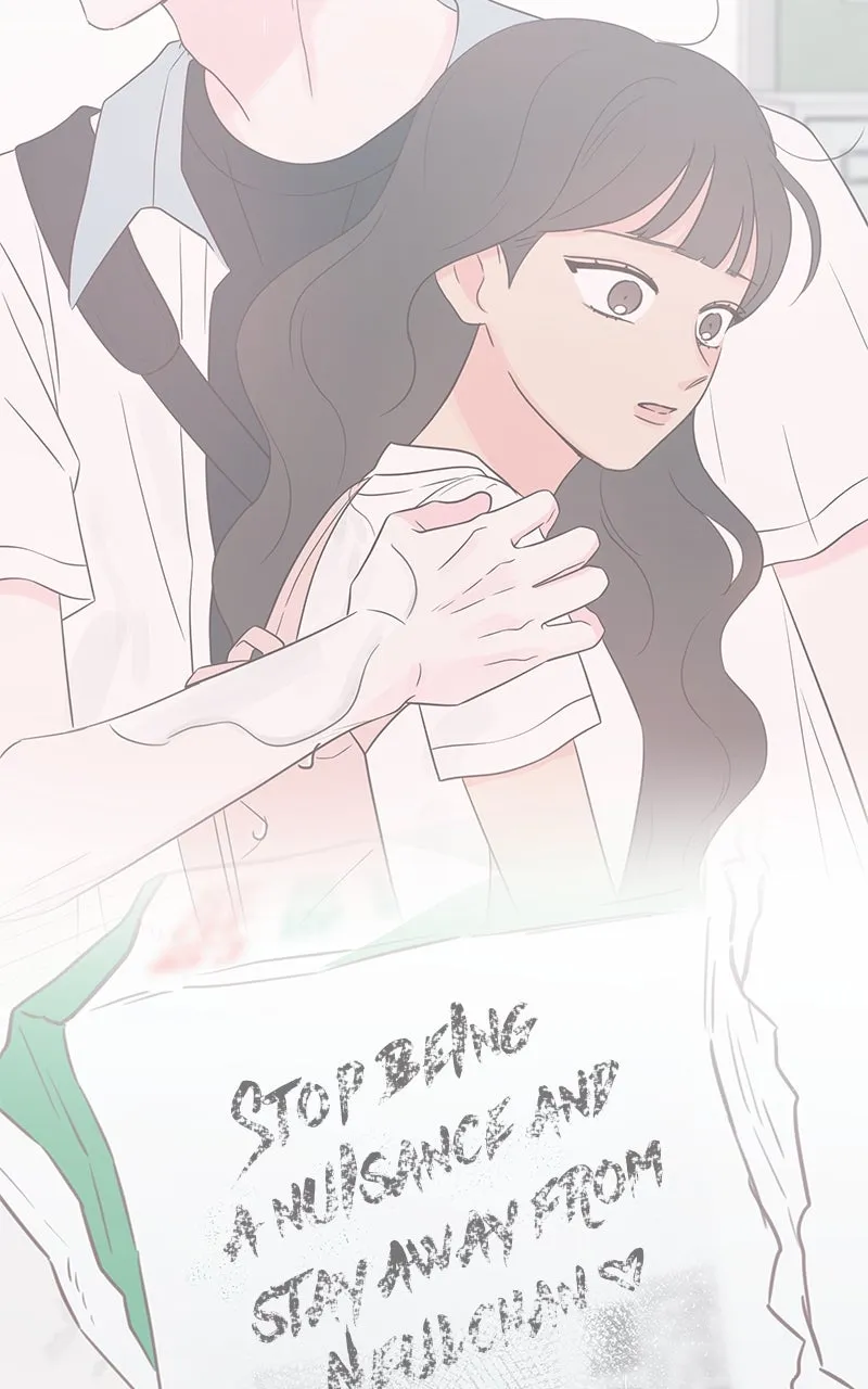 My Fake Crush Chapter 21 page 38 - 