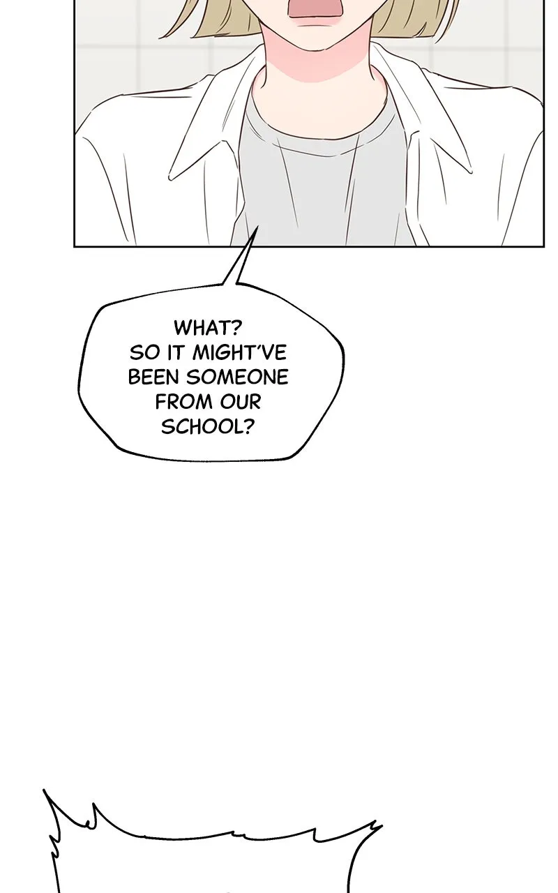 My Fake Crush Chapter 21 page 5 - 