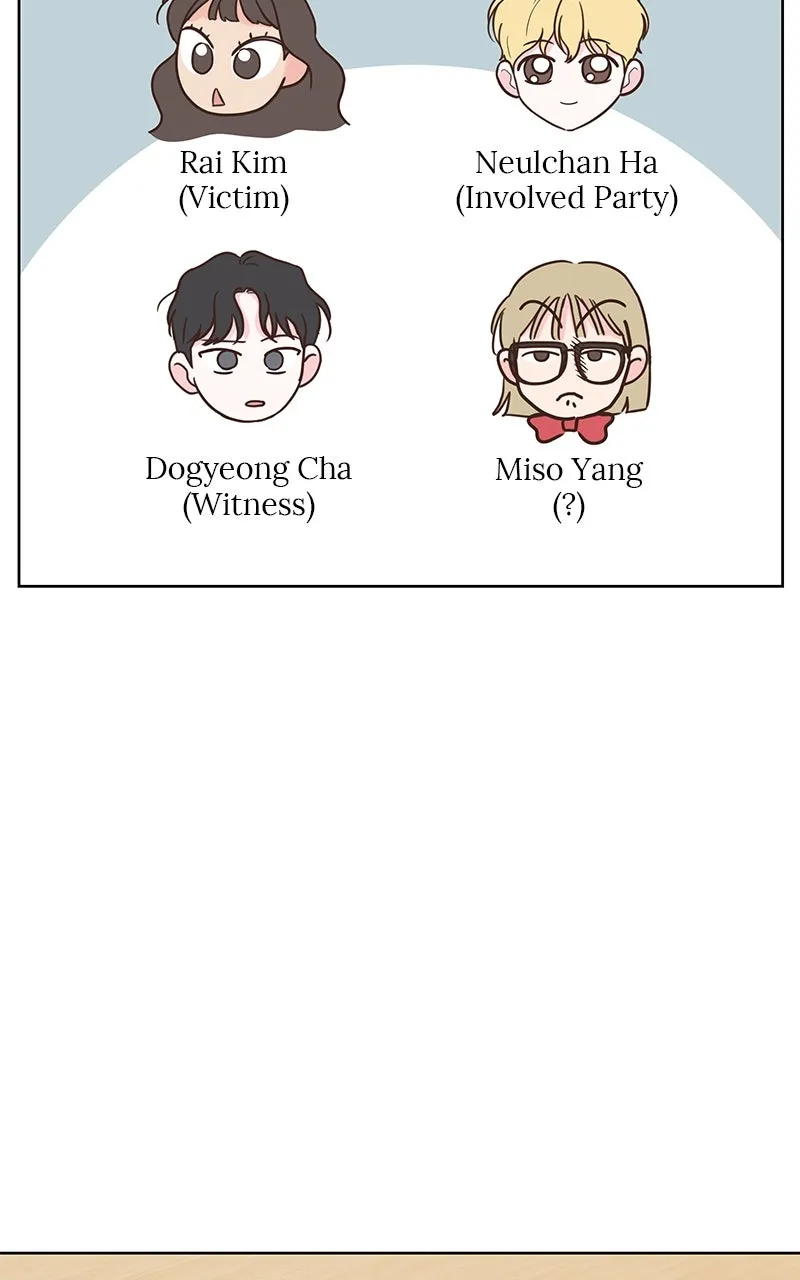 My Fake Crush Chapter 21 page 47 - 