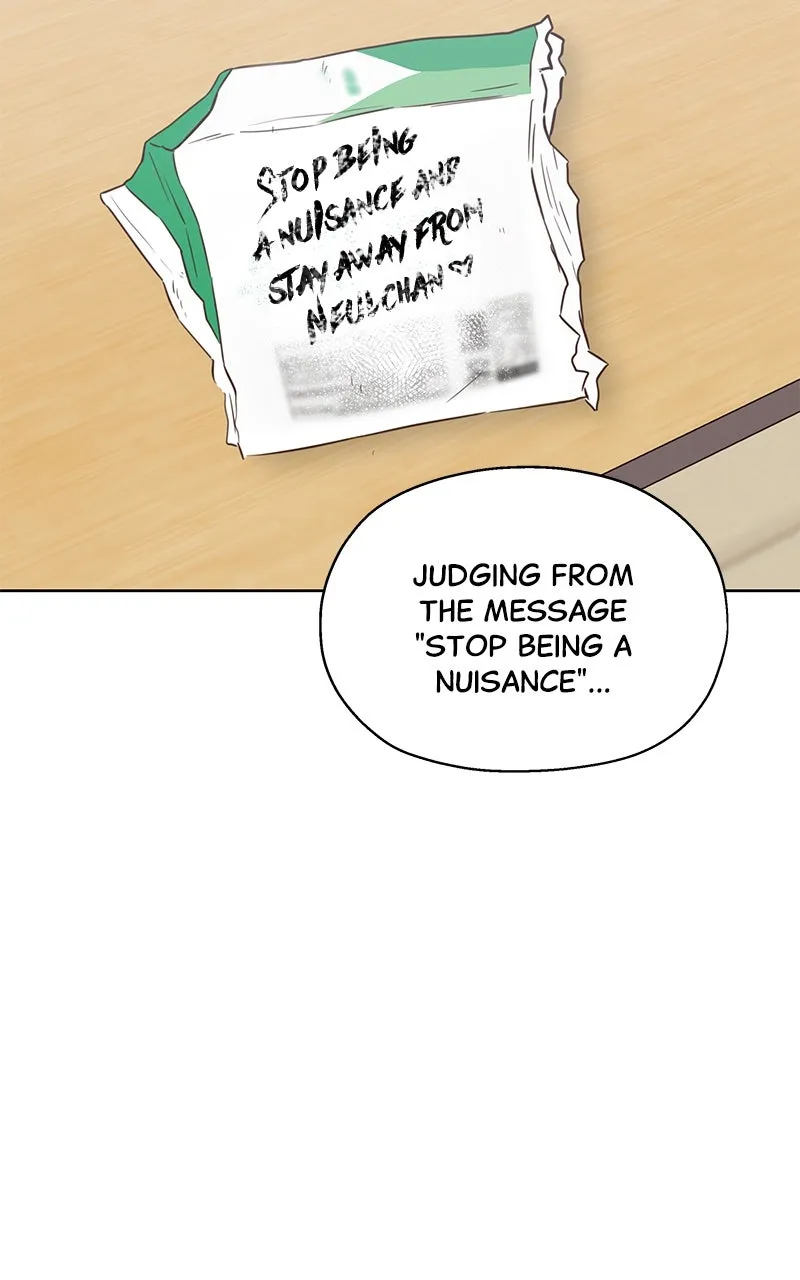 My Fake Crush Chapter 21 page 48 - 