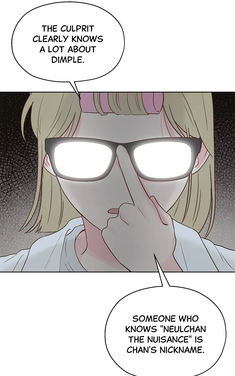 My Fake Crush Chapter 21 page 49 - 
