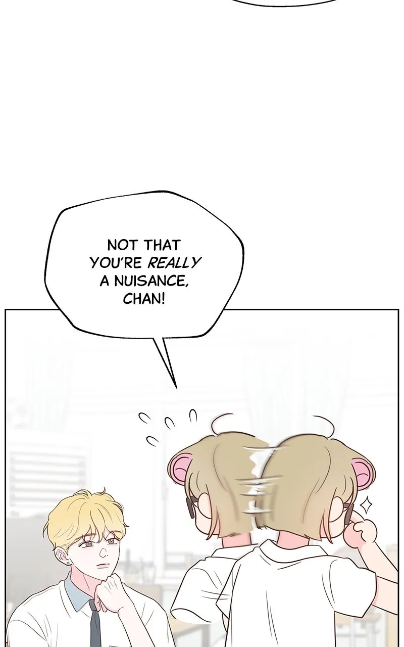 My Fake Crush Chapter 21 page 50 - 