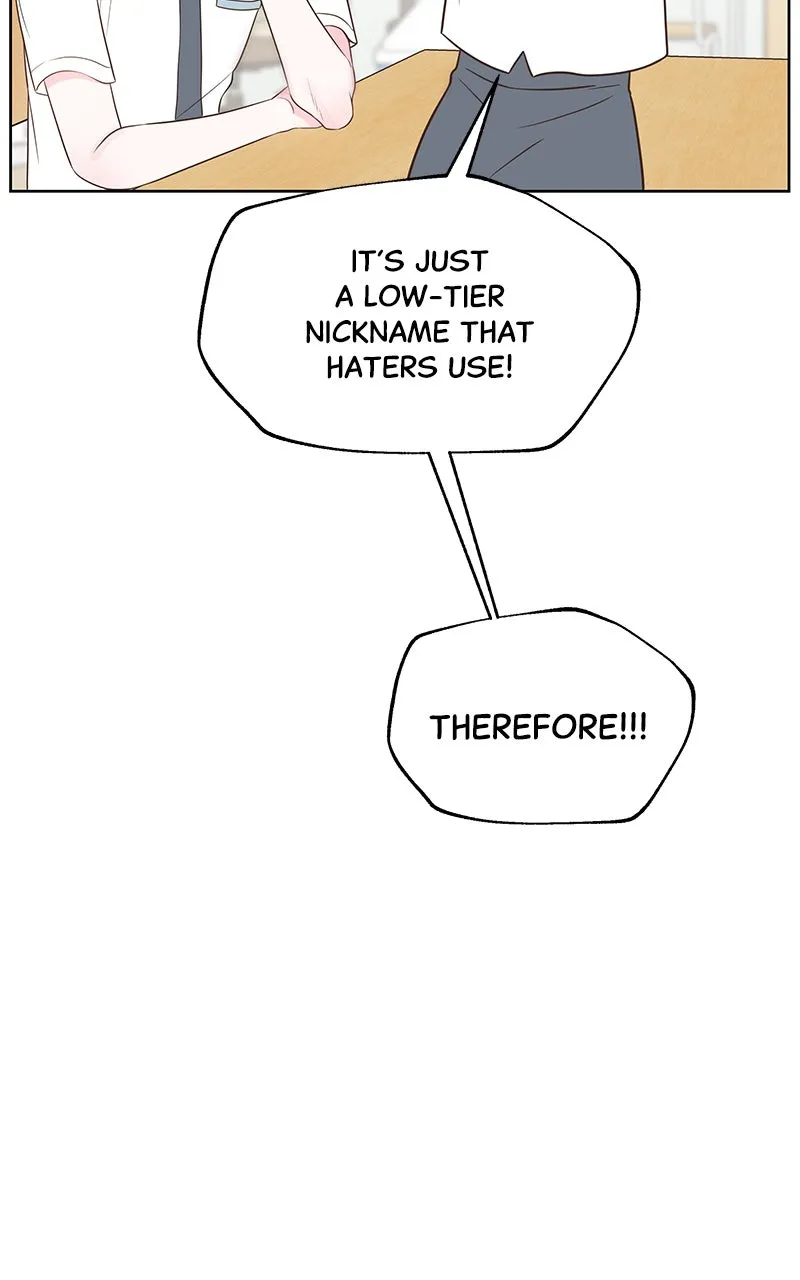 My Fake Crush Chapter 21 page 51 - 