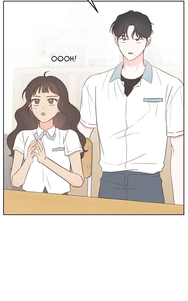 My Fake Crush Chapter 21 page 53 - 