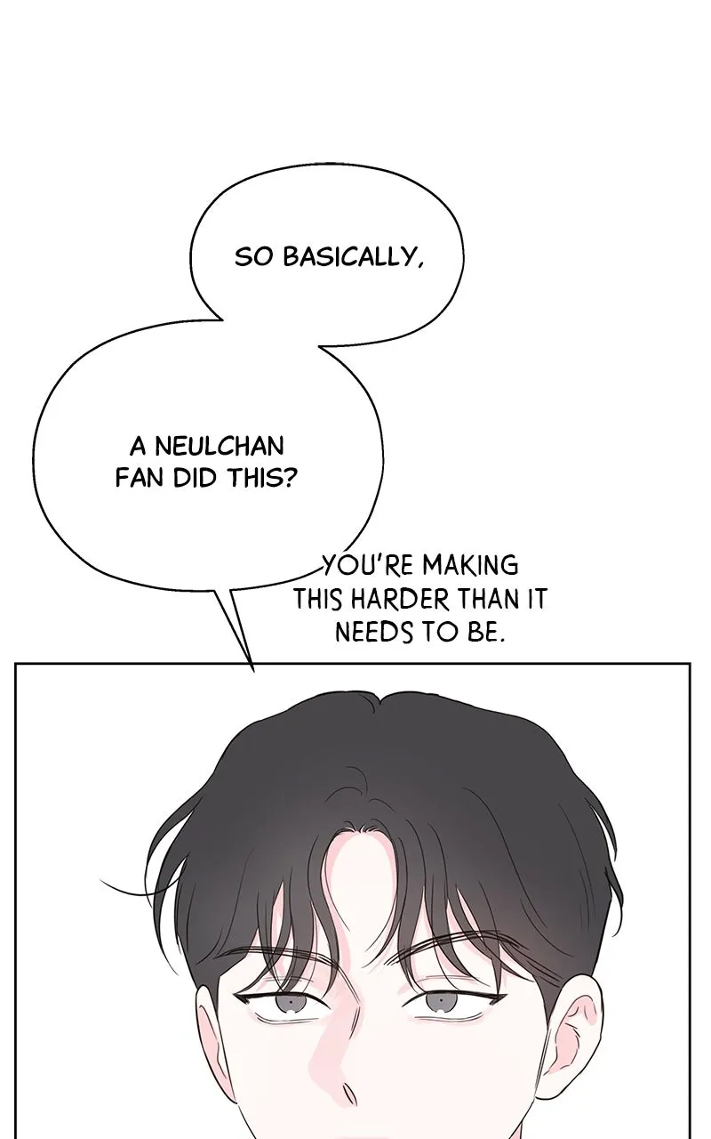 My Fake Crush Chapter 21 page 55 - 