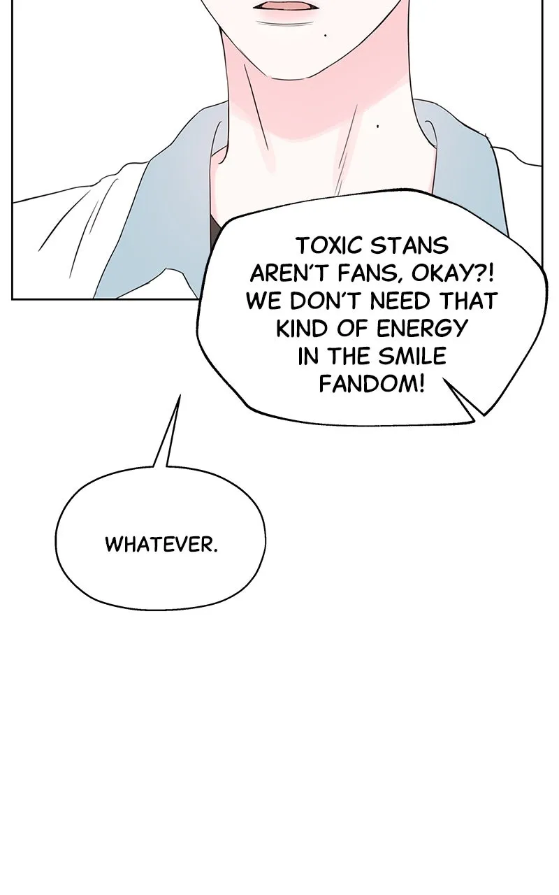 My Fake Crush Chapter 21 page 56 - 