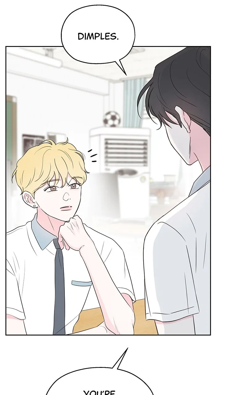 My Fake Crush Chapter 21 page 57 - 