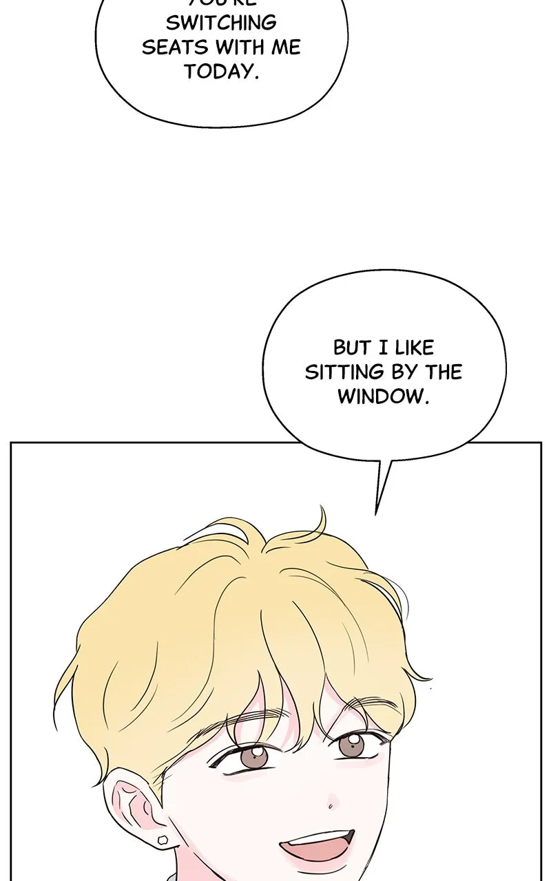 My Fake Crush Chapter 21 page 58 - 