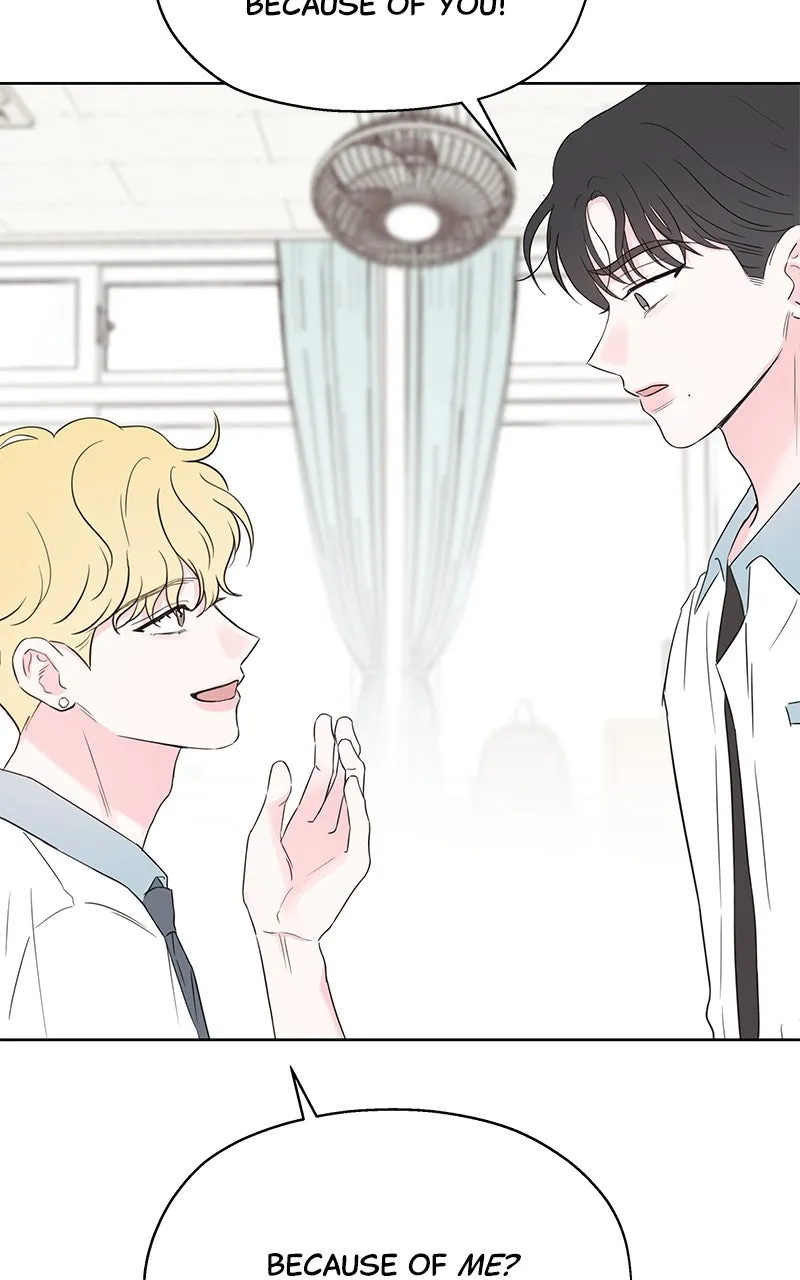 My Fake Crush Chapter 21 page 60 - 