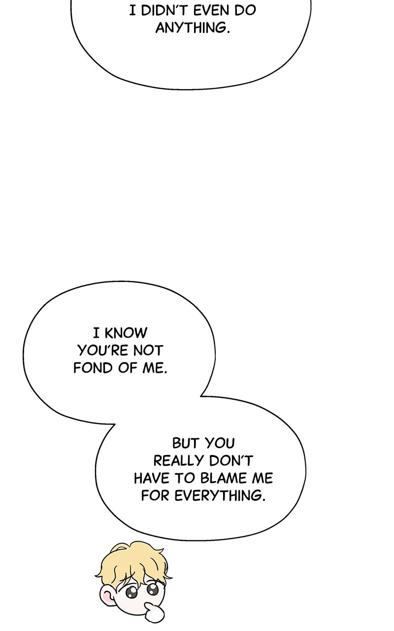 My Fake Crush Chapter 21 page 61 - 