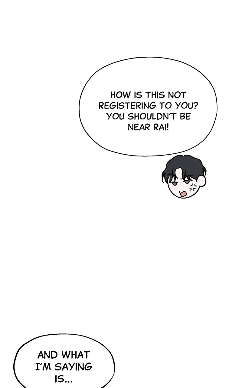 My Fake Crush Chapter 21 page 62 - 
