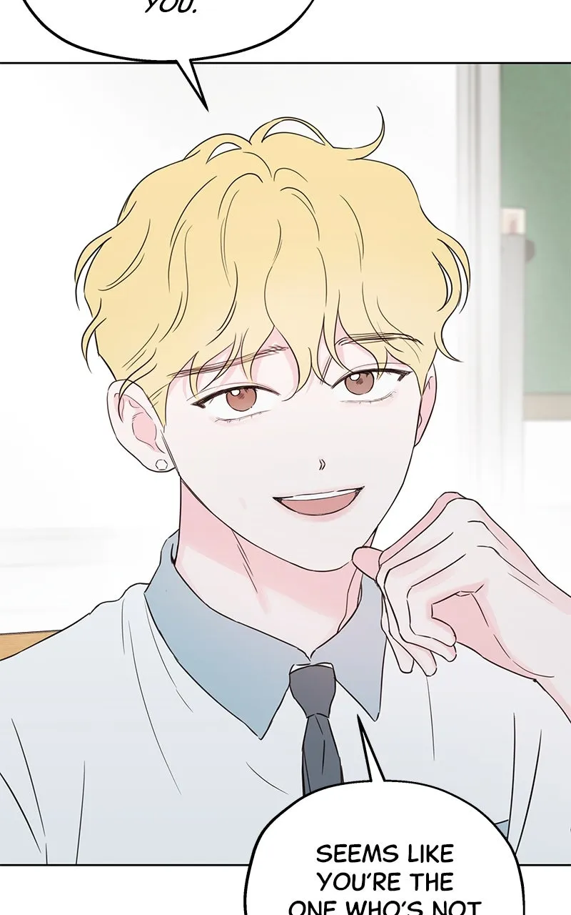 My Fake Crush Chapter 21 page 64 - 