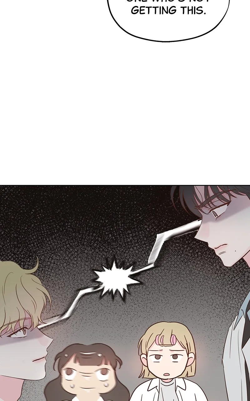 My Fake Crush Chapter 21 page 65 - 