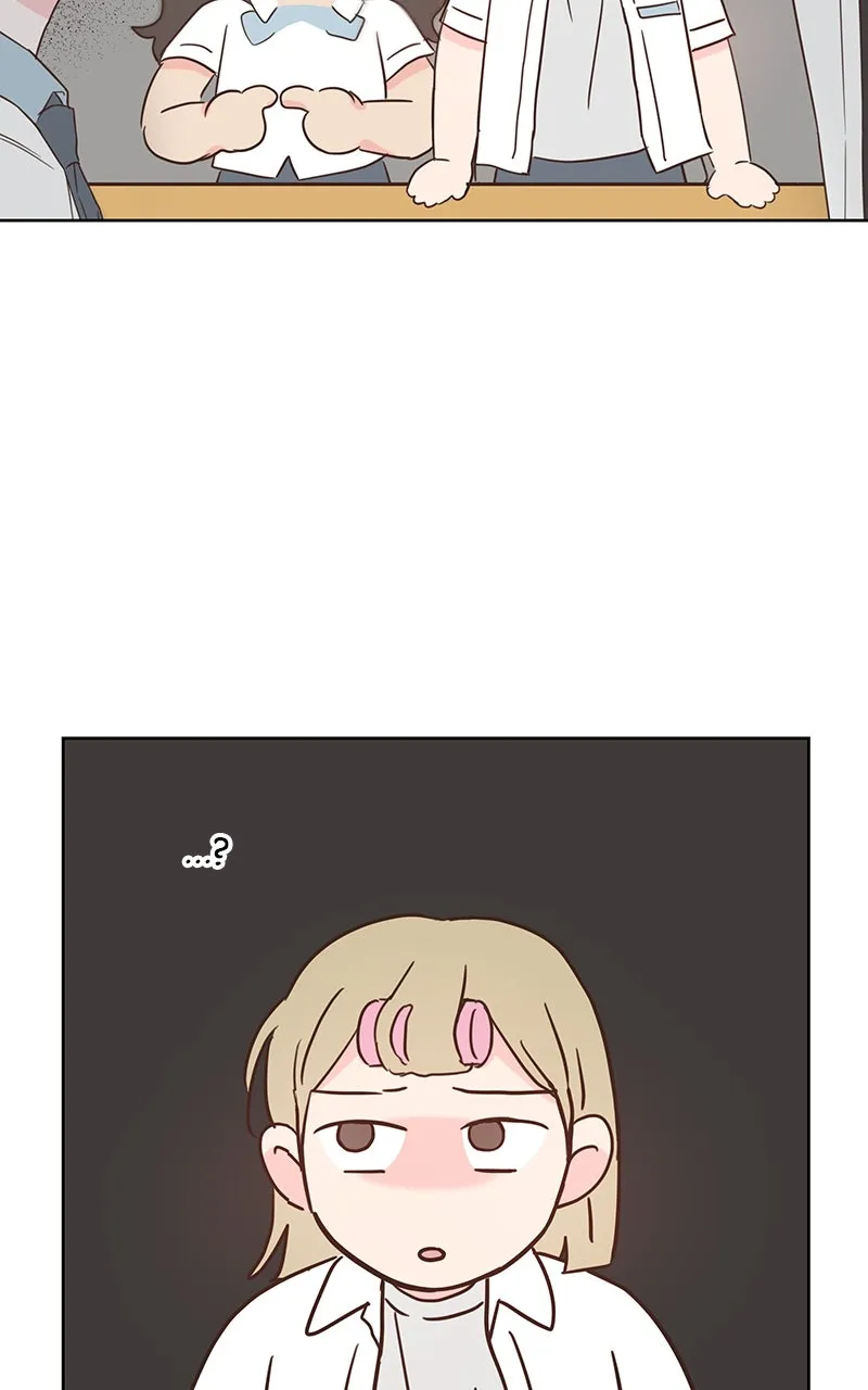 My Fake Crush Chapter 21 page 66 - 
