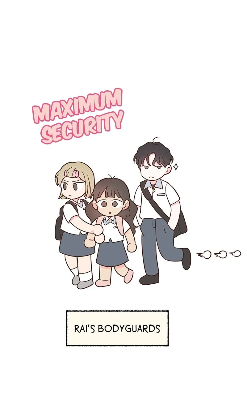 My Fake Crush Chapter 21 page 69 - 