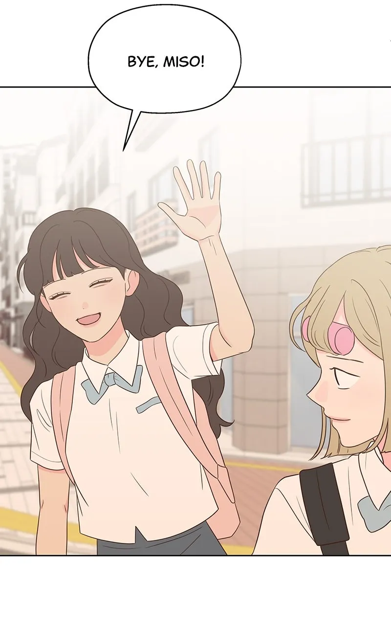 My Fake Crush Chapter 21 page 71 - 