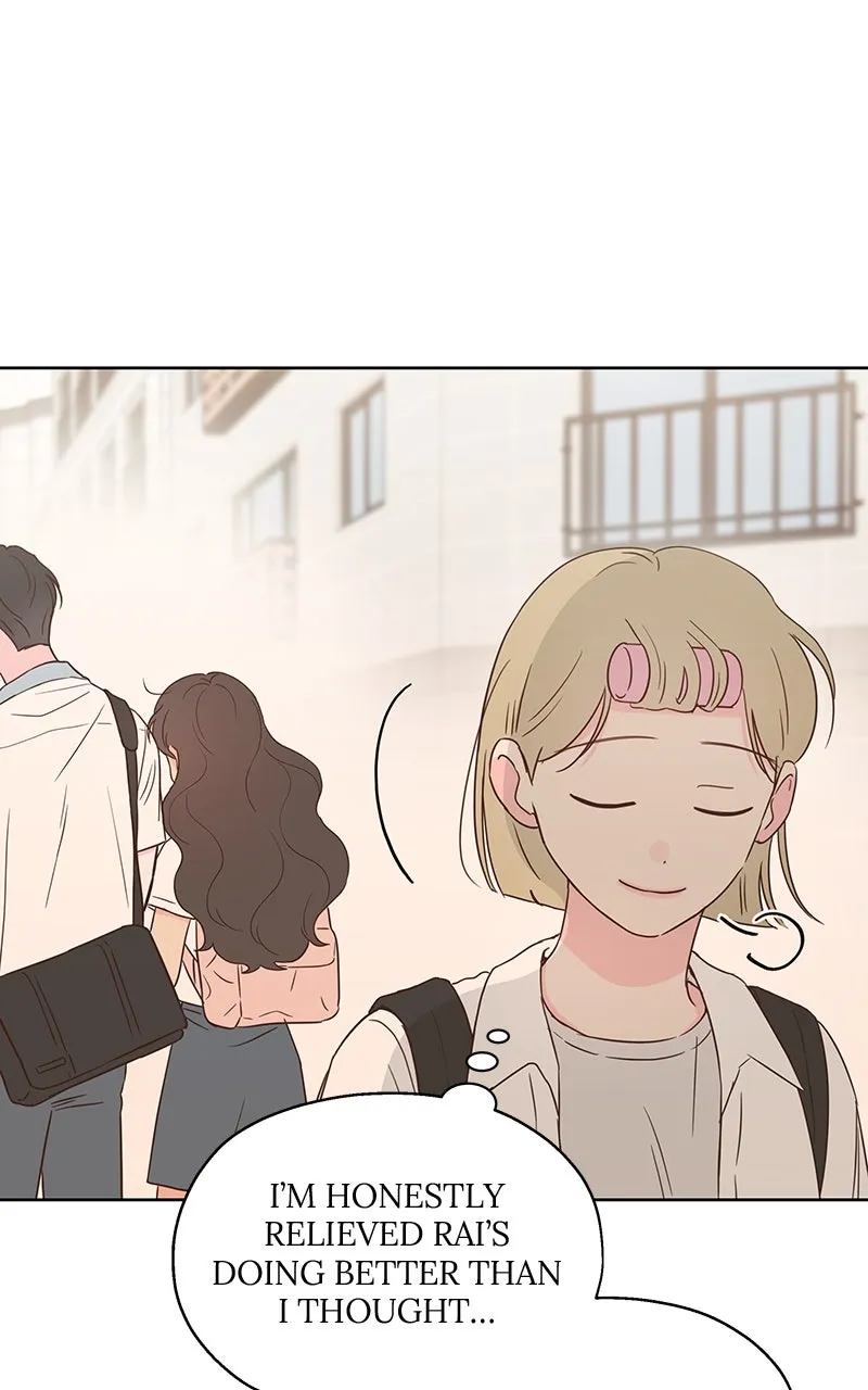 My Fake Crush Chapter 21 page 72 - 