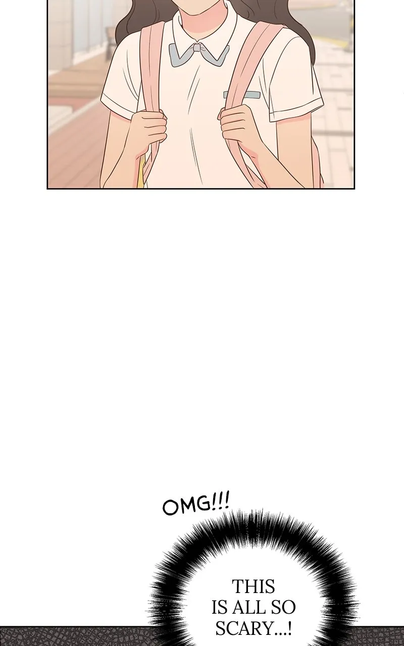 My Fake Crush Chapter 21 page 74 - 