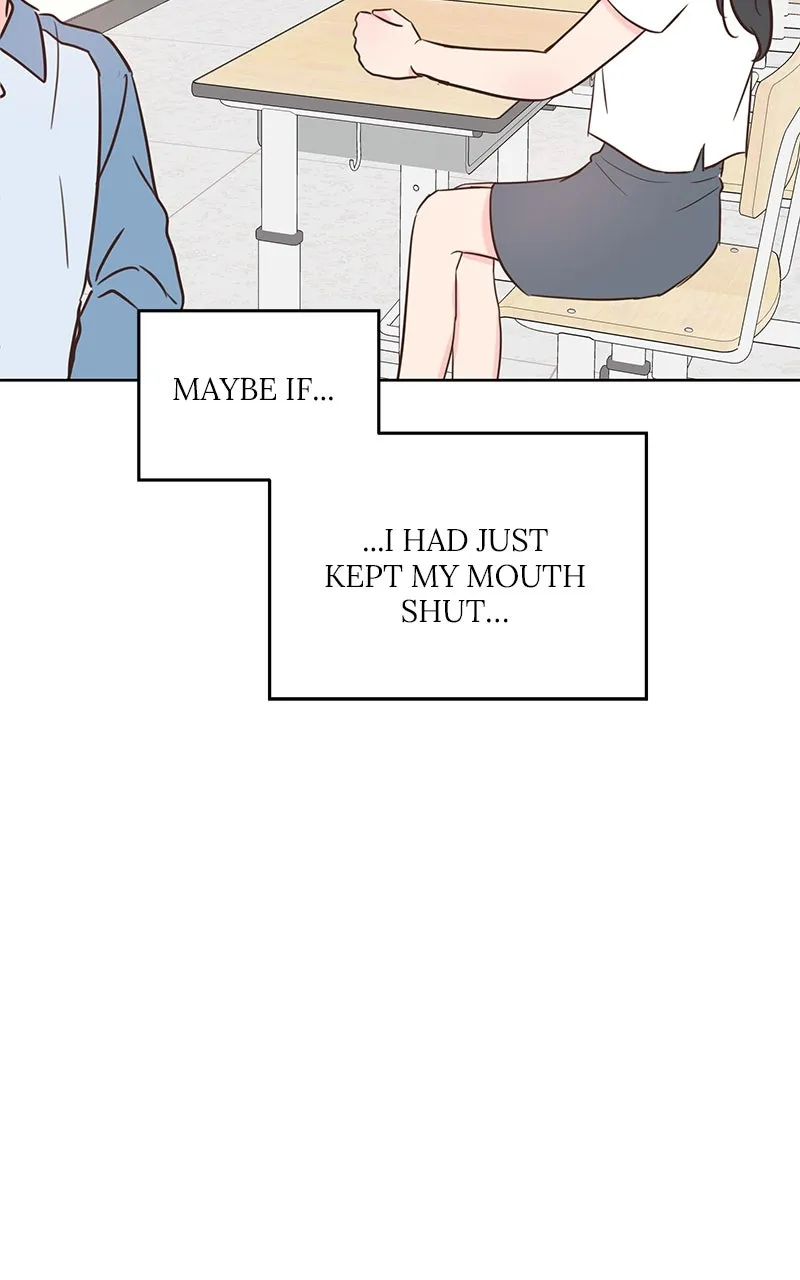 My Fake Crush Chapter 21 page 9 - 
