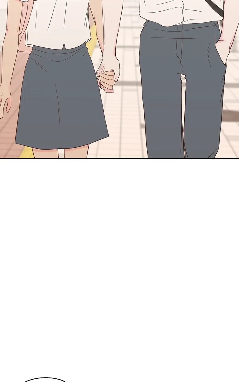 My Fake Crush Chapter 21 page 85 - 