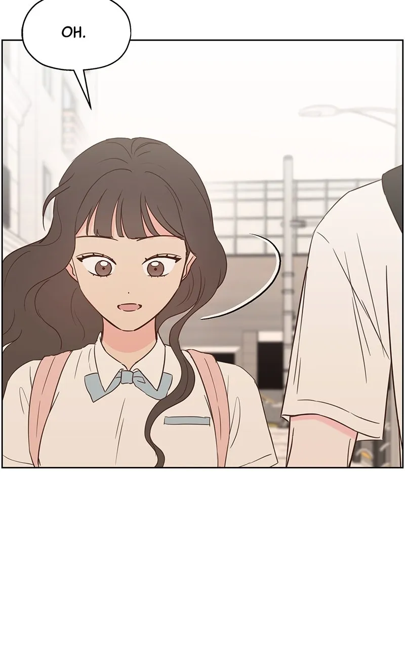 My Fake Crush Chapter 21 page 86 - 