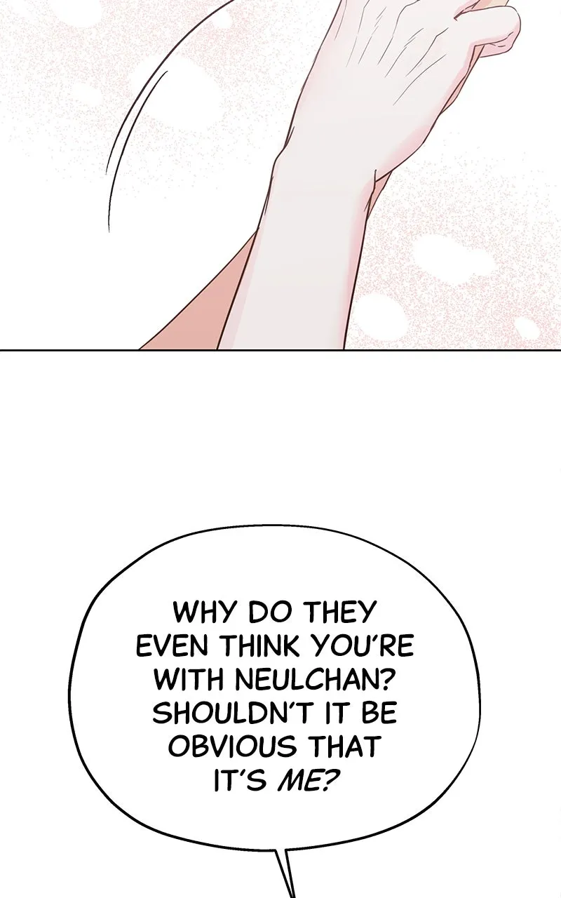 My Fake Crush Chapter 21 page 90 - 