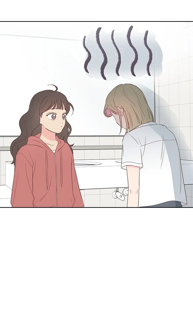 My Fake Crush Chapter 21 page 10 - 