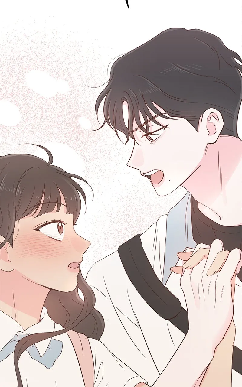 My Fake Crush Chapter 21 page 91 - 