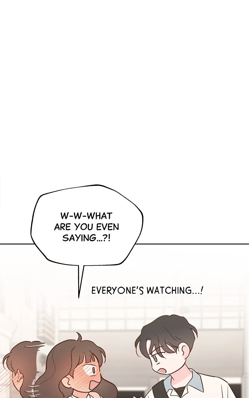 My Fake Crush Chapter 21 page 95 - 