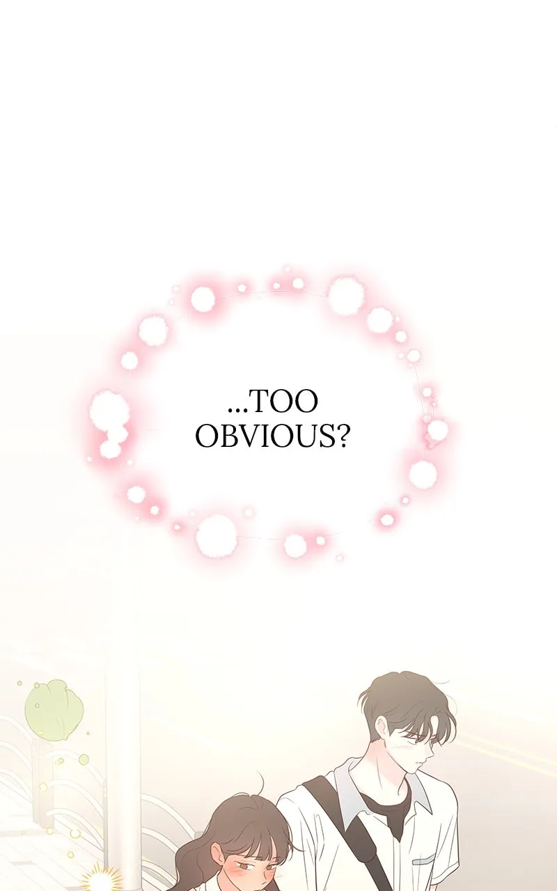 My Fake Crush Chapter 21 page 99 - 