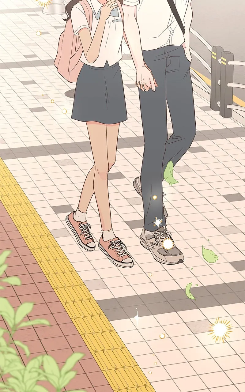 My Fake Crush Chapter 21 page 100 - 