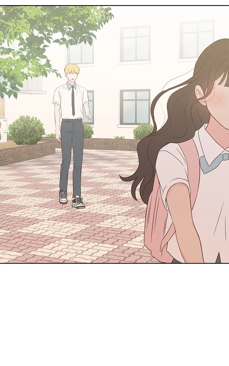 My Fake Crush Chapter 3 page 11 - 