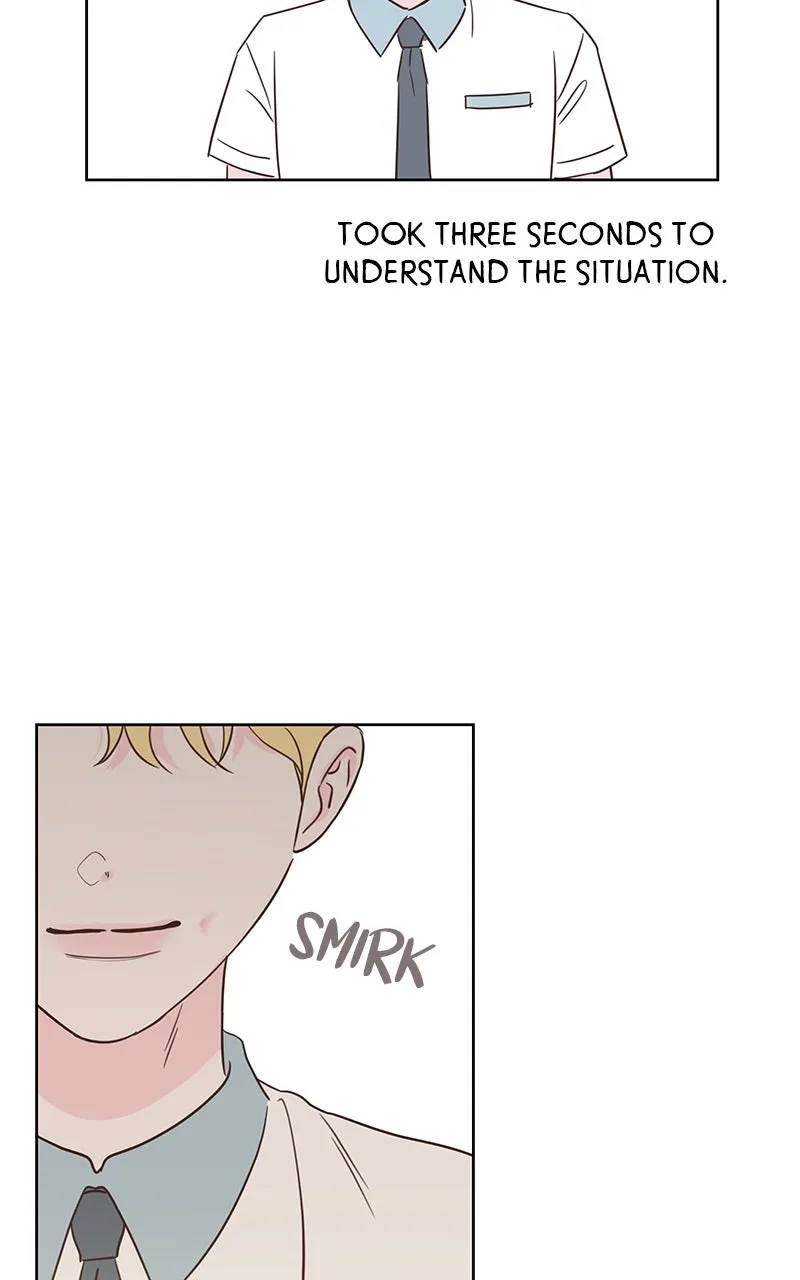 My Fake Crush Chapter 3 page 101 - 