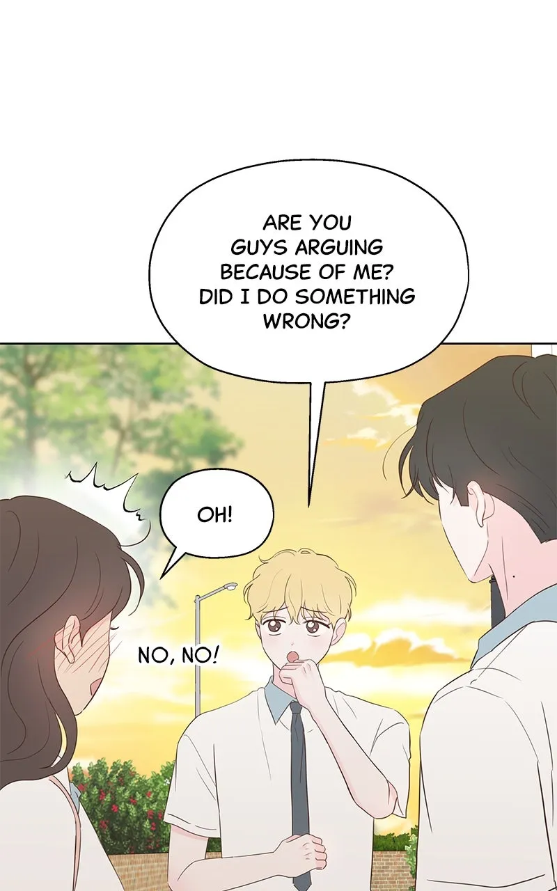 My Fake Crush Chapter 3 page 103 - 