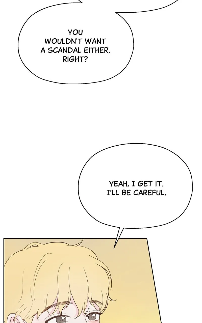 My Fake Crush Chapter 3 page 106 - 