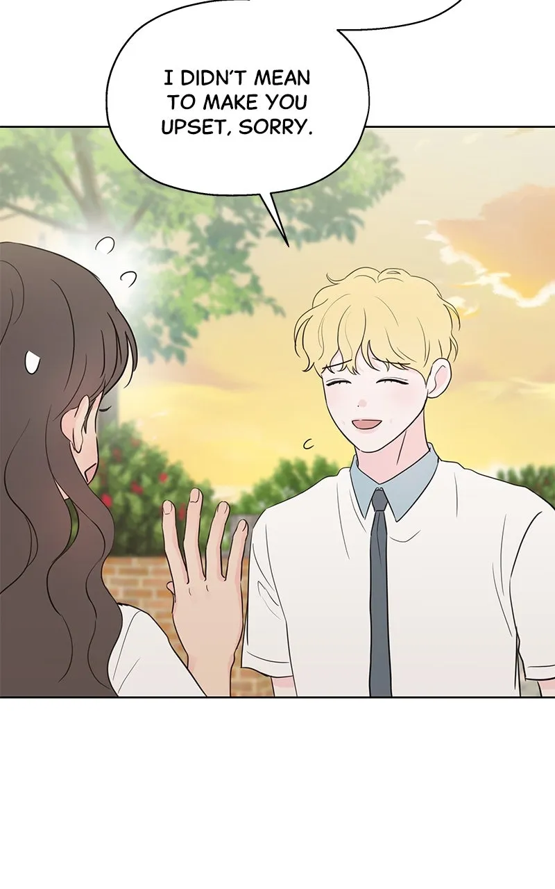 My Fake Crush Chapter 3 page 108 - 