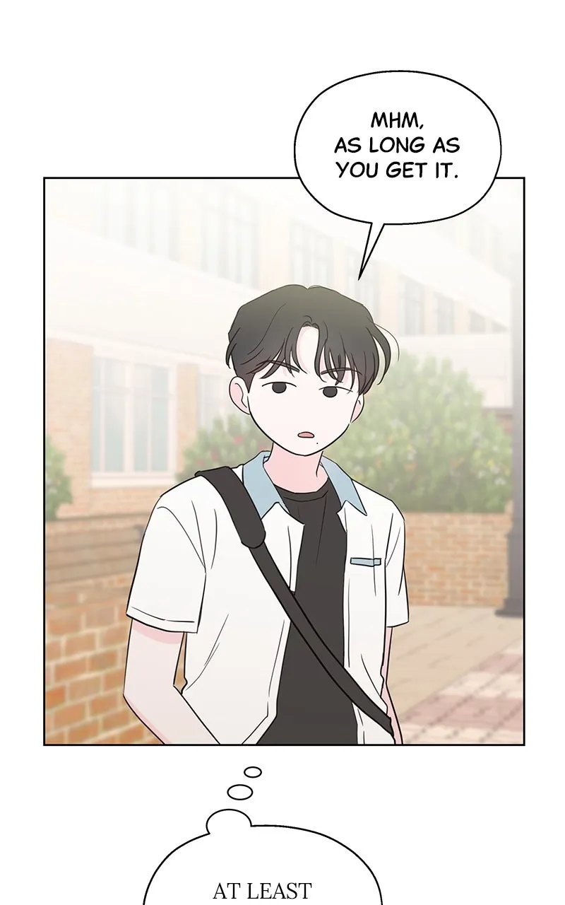 My Fake Crush Chapter 3 page 109 - 