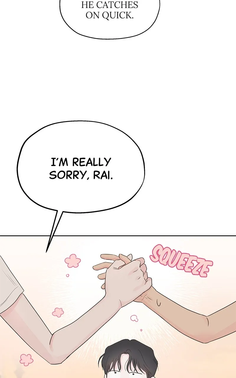 My Fake Crush Chapter 3 page 110 - 