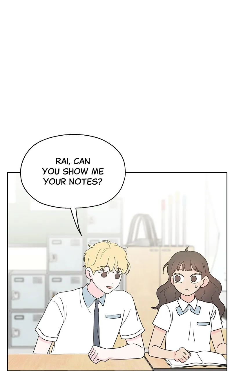 My Fake Crush Chapter 3 page 113 - 