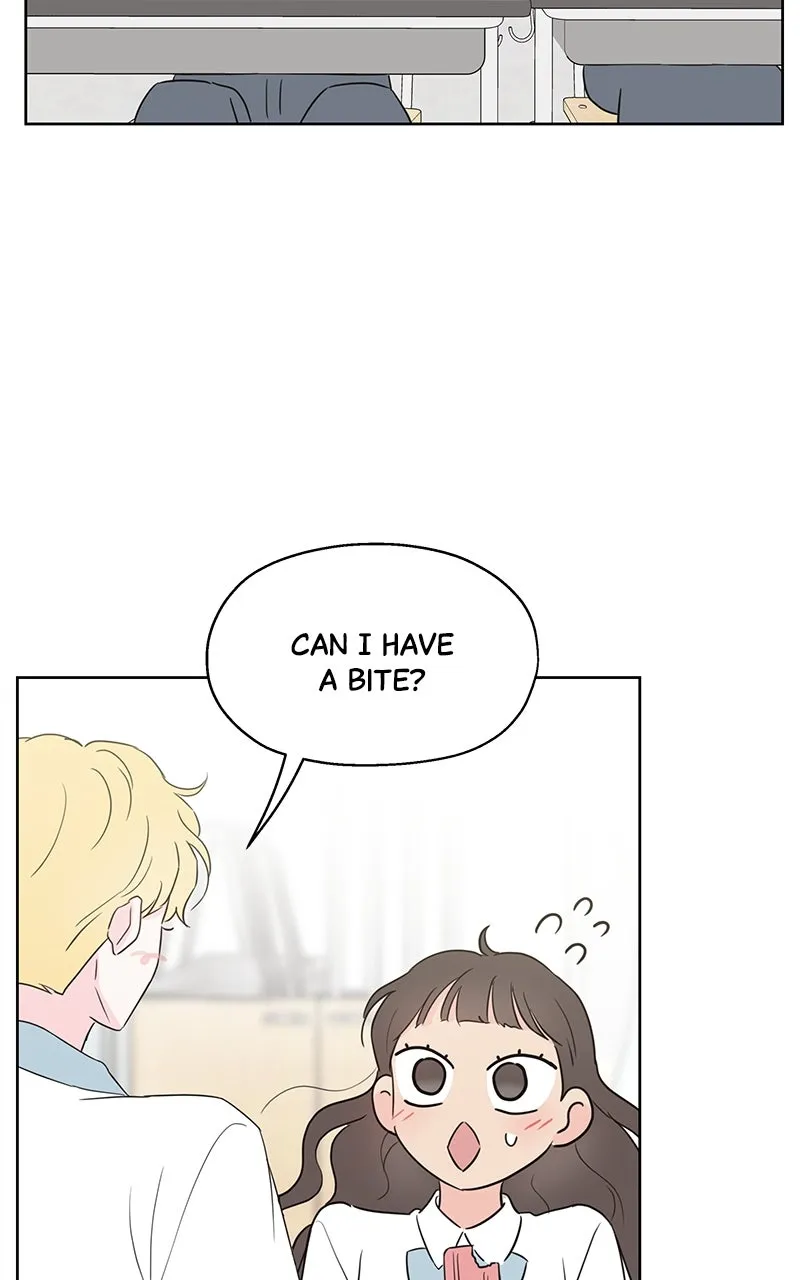 My Fake Crush Chapter 3 page 114 - 