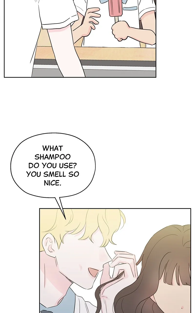 My Fake Crush Chapter 3 page 115 - 