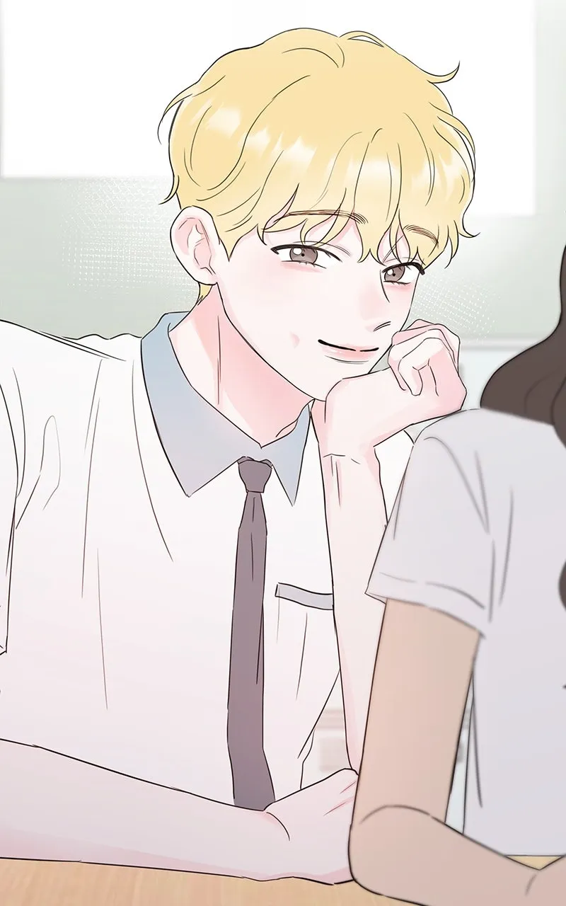My Fake Crush Chapter 3 page 118 - 