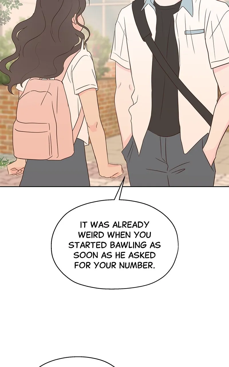 My Fake Crush Chapter 3 page 14 - 