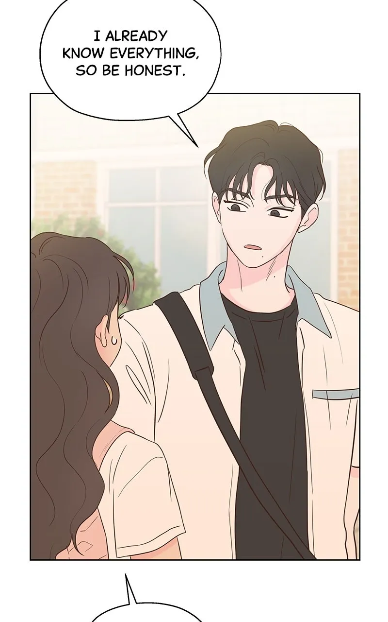 My Fake Crush Chapter 3 page 15 - 