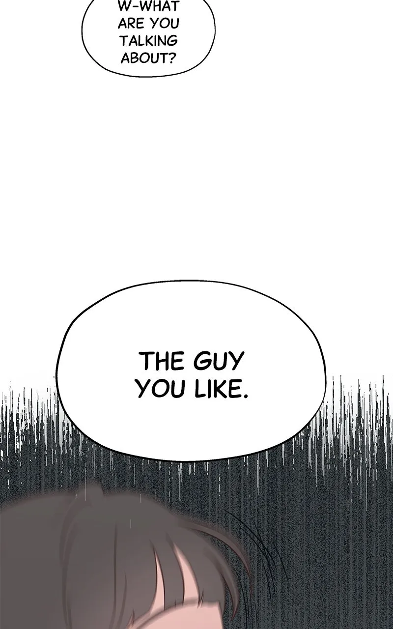 My Fake Crush Chapter 3 page 16 - 