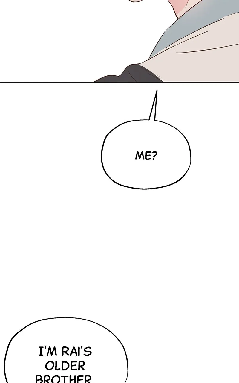 My Fake Crush Chapter 3 page 3 - 