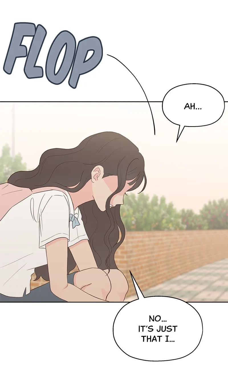 My Fake Crush Chapter 3 page 21 - 