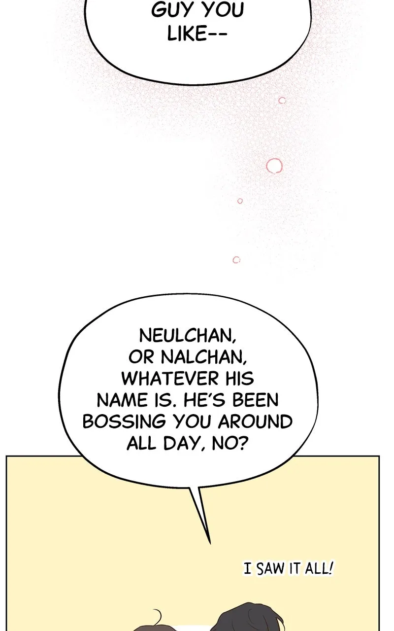 My Fake Crush Chapter 3 page 26 - 