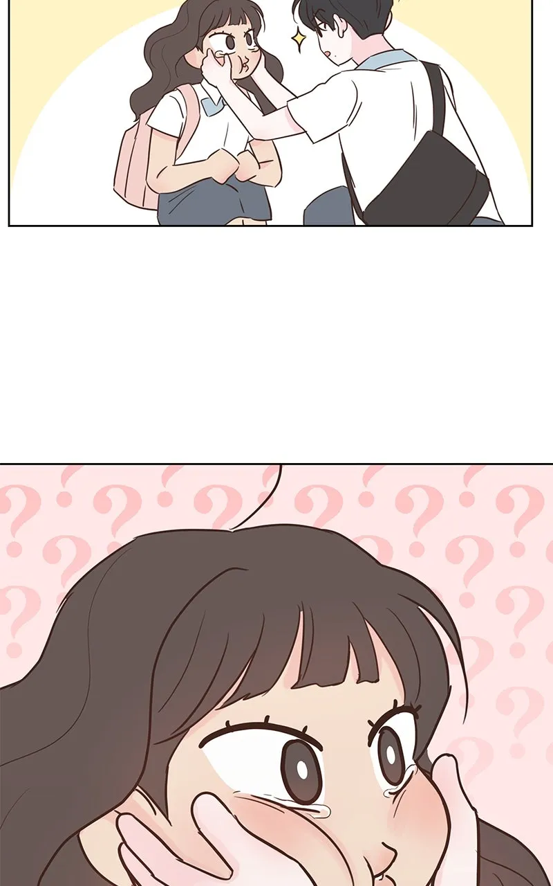 My Fake Crush Chapter 3 page 27 - 